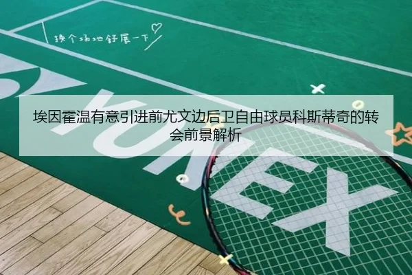 埃因霍温有意引进前尤文边后卫自由球员科斯蒂奇的转会前景解析